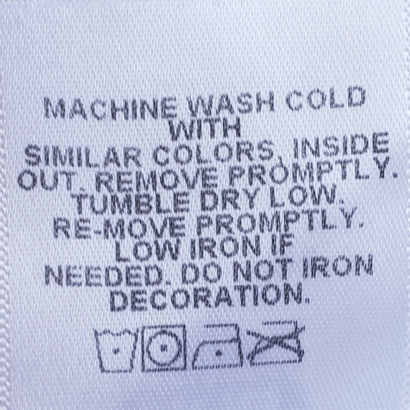 Women's Print Top - Picture 10 of 10